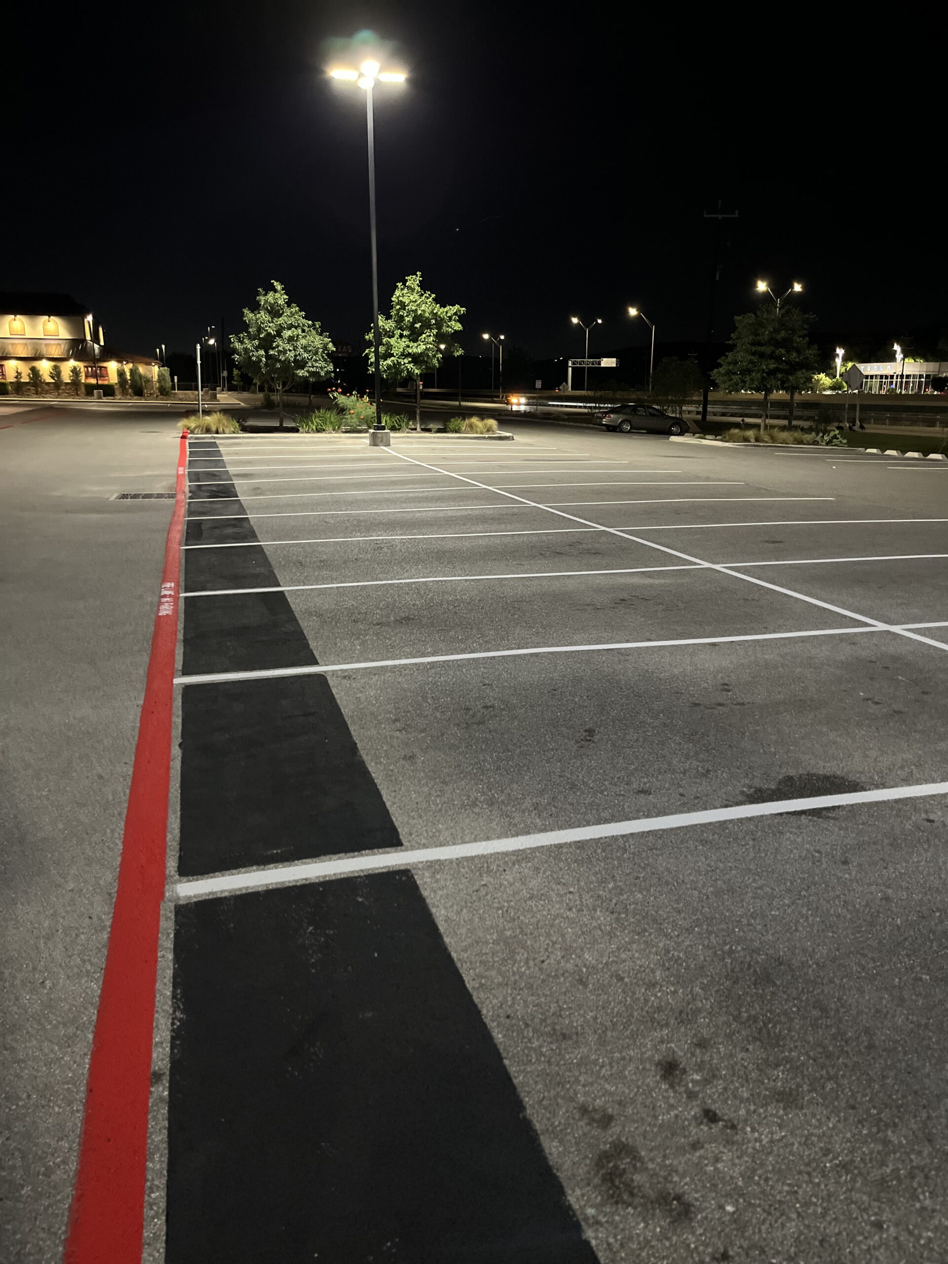 Repainting-Parking-Lots-San-Antonio