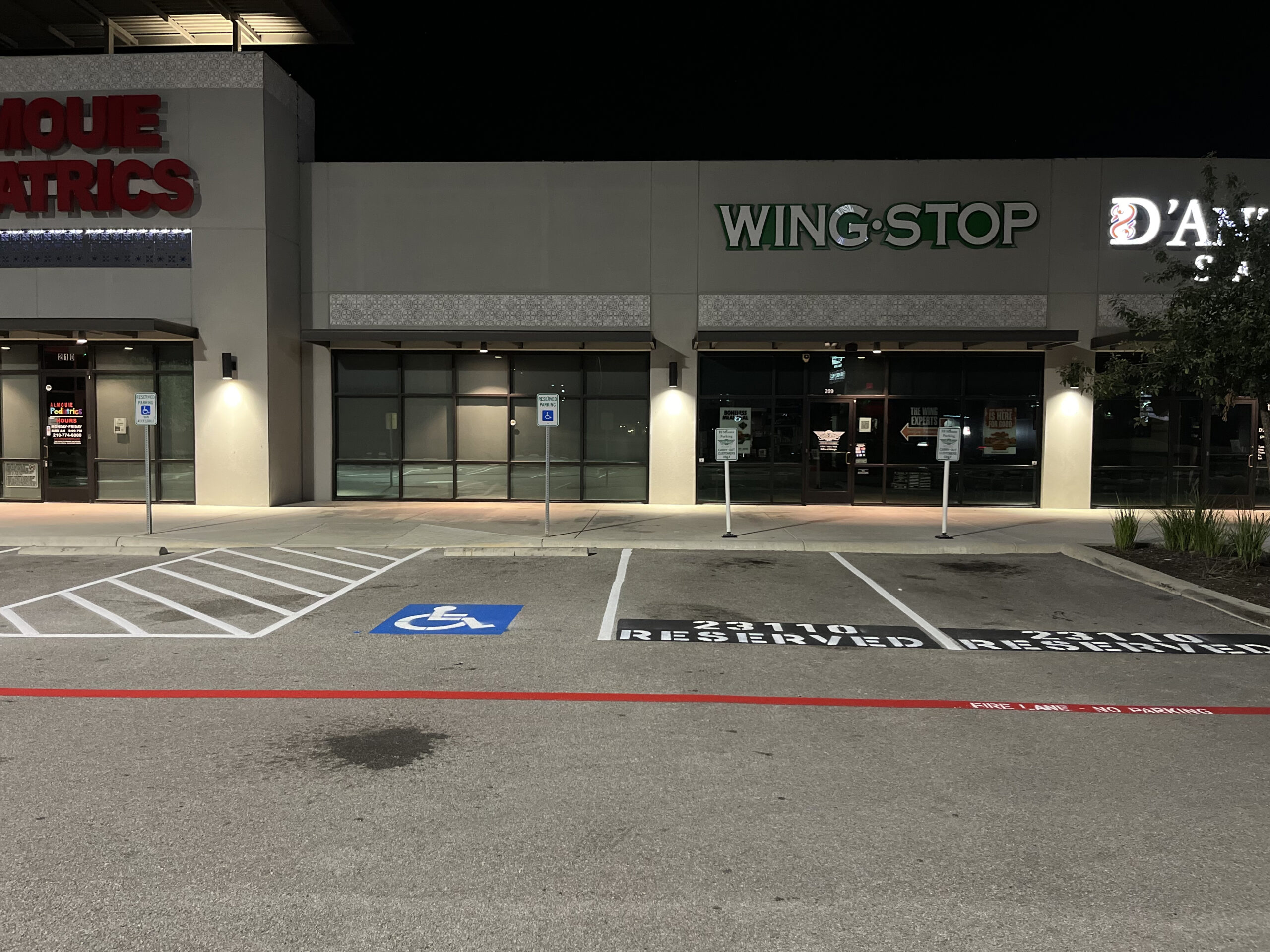 restriping-parking-lots-san-antonio