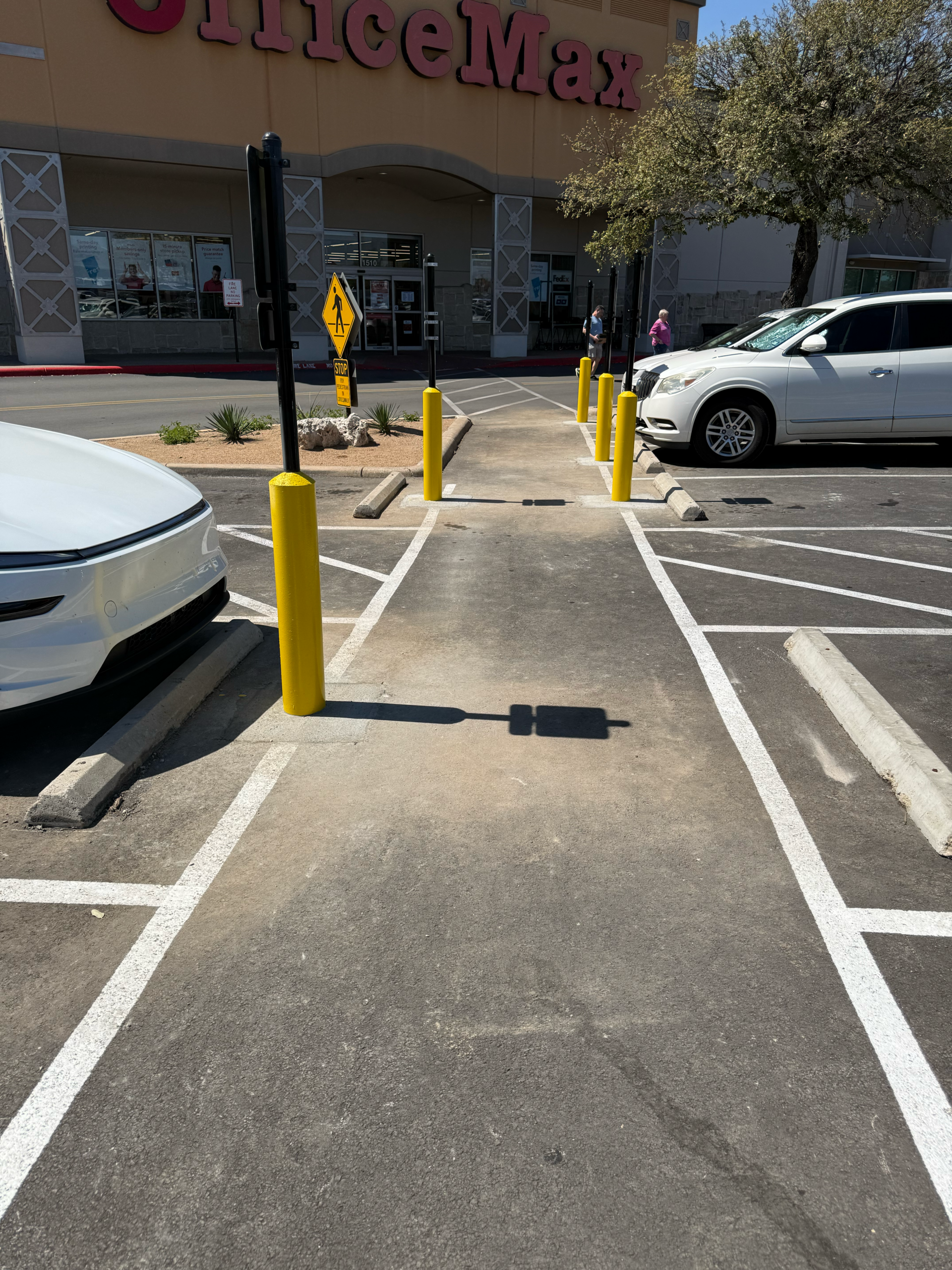 Bollards-Services