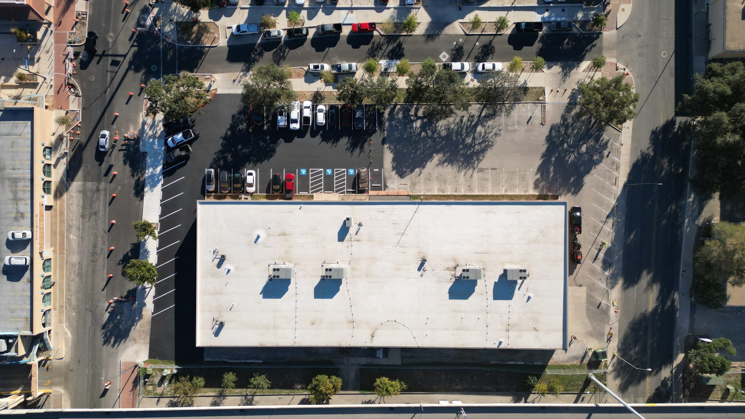 Seal Coating in San Antonio