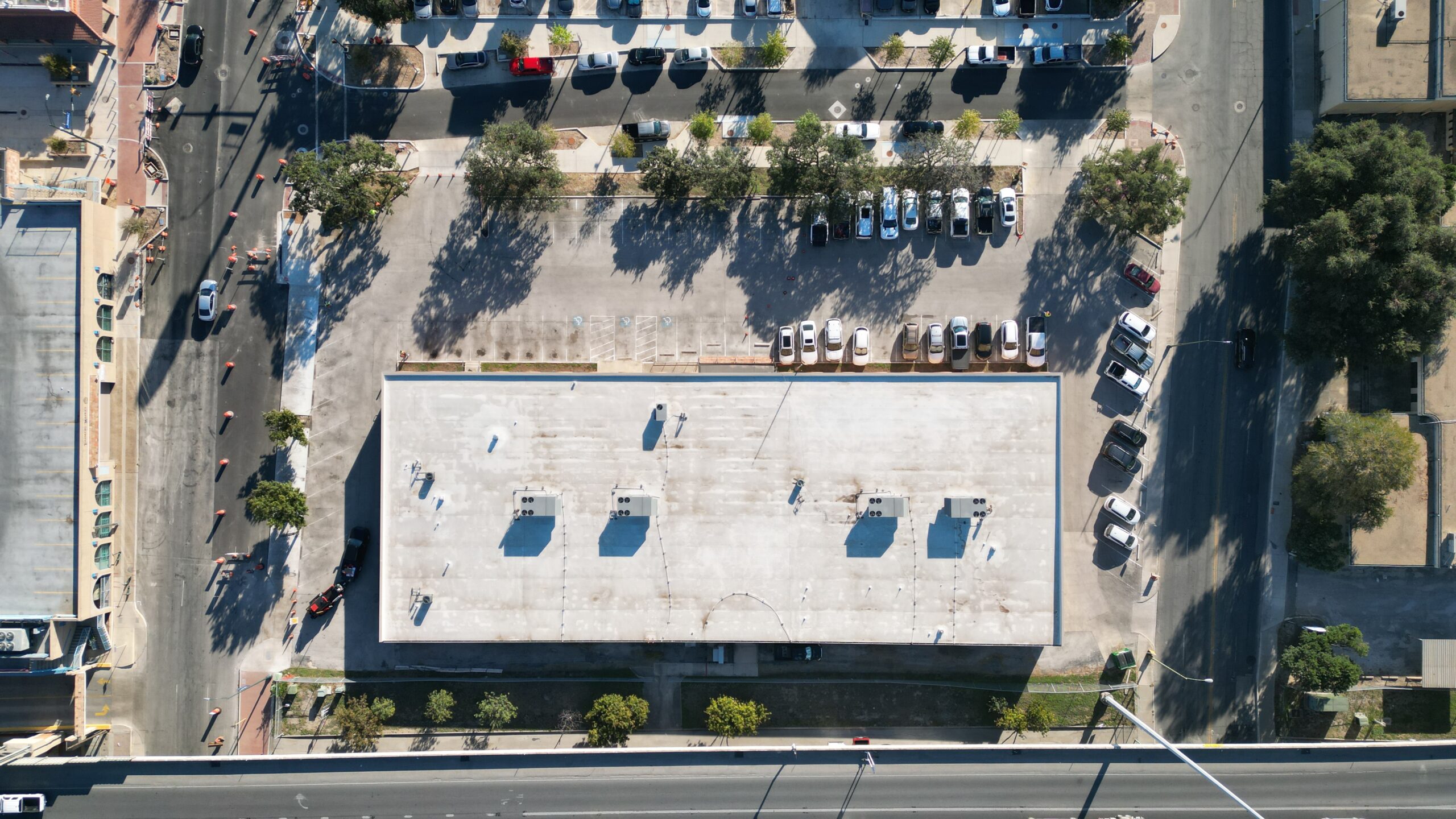 Seal Coating in San Antonio